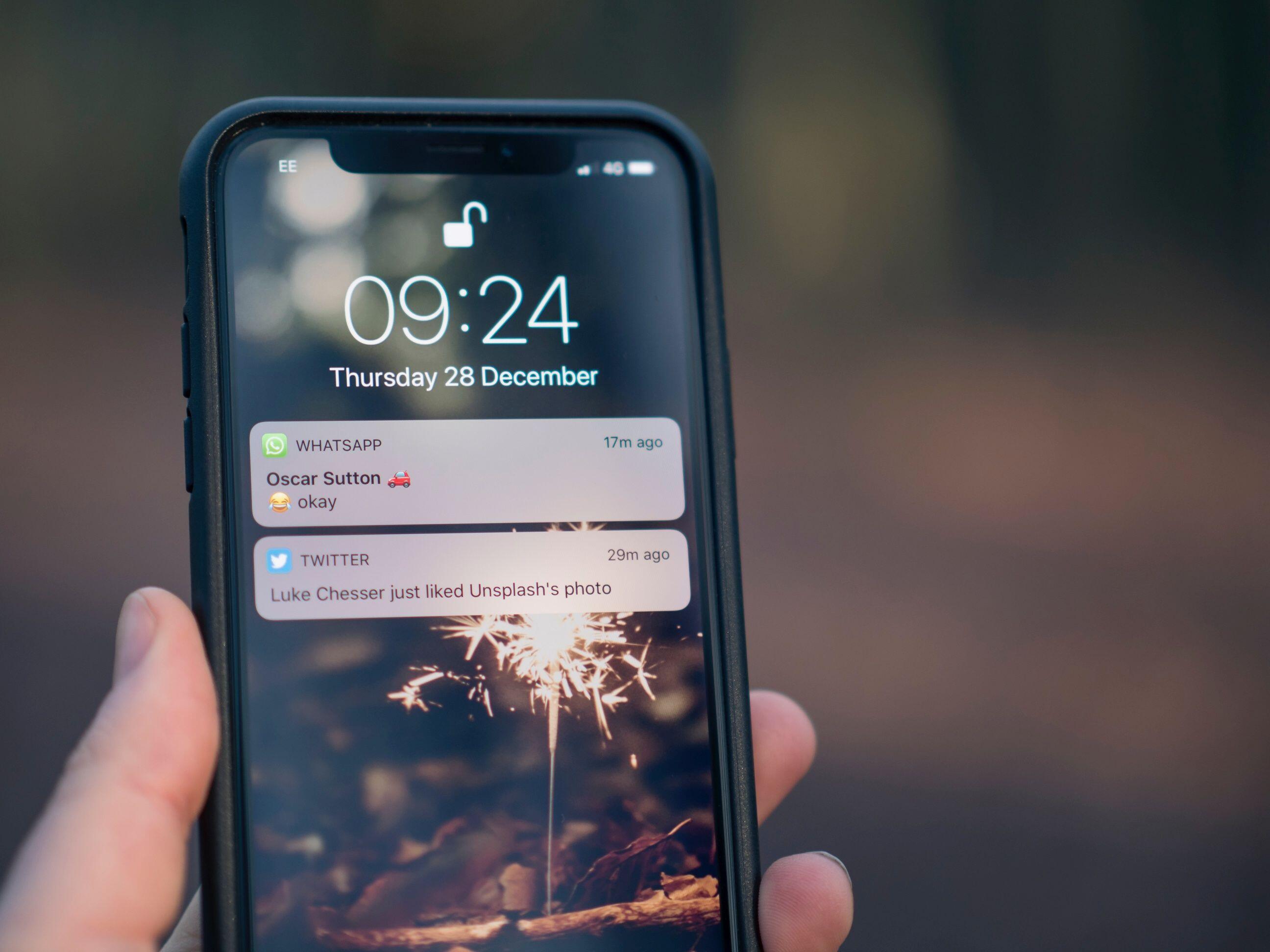 Ketahui Cara Paling Mudah Membuka Kontak yang Diblokir di WhatsApp