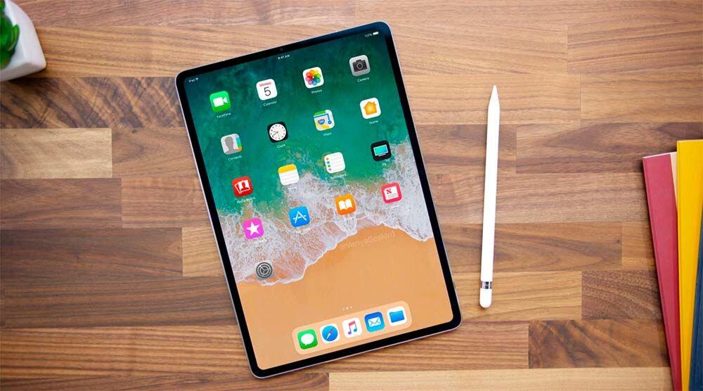 6 Bocoran Spesifikasi iPad Pro 2018 Terbaru, Apple Fans Bersiaplah!