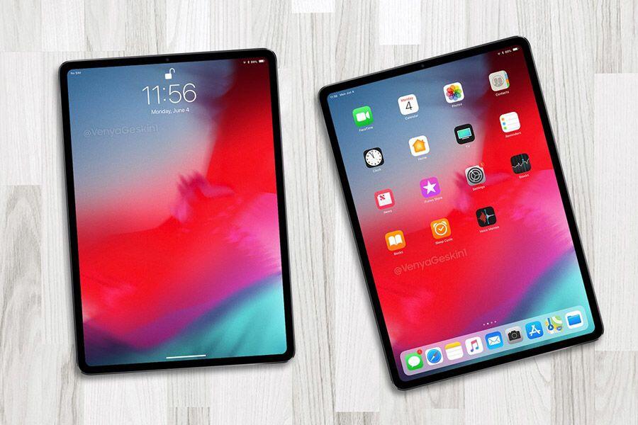 6 Bocoran Spesifikasi iPad Pro 2018 Terbaru, Apple Fans Bersiaplah!