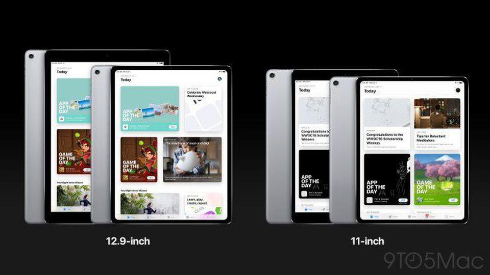 6 Bocoran Spesifikasi iPad Pro 2018 Terbaru, Apple Fans Bersiaplah!
