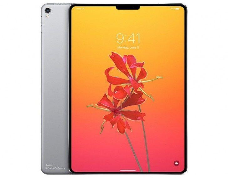 6 Bocoran Spesifikasi iPad Pro 2018 Terbaru, Apple Fans Bersiaplah!