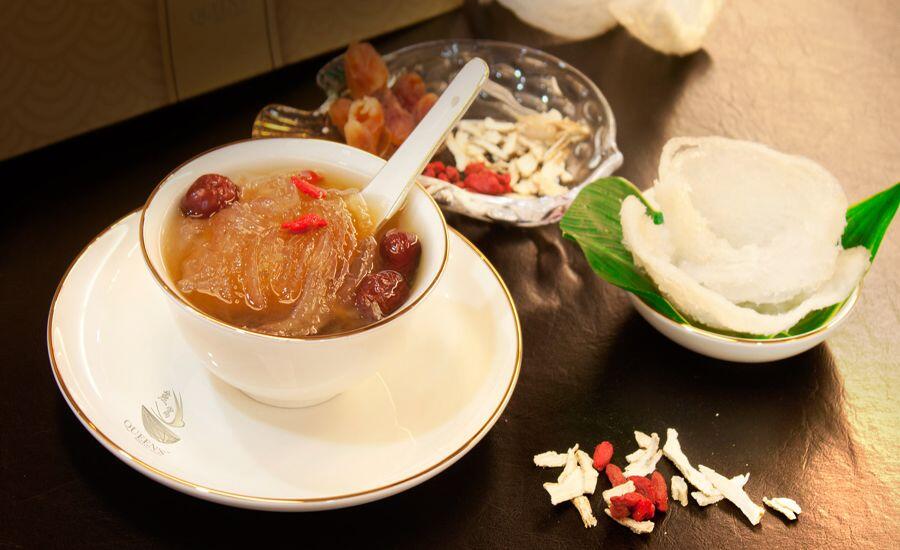7 Makanan Khas dari Tiongkok yang Anti-mainstream, Berani Coba?