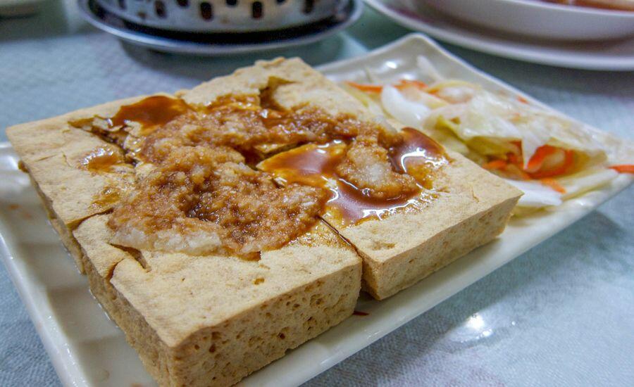 7 Makanan Khas dari Tiongkok yang Anti-mainstream, Berani Coba?
