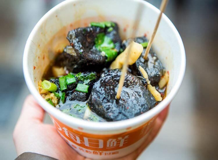 7 Makanan Khas dari Tiongkok yang Anti-mainstream, Berani Coba?