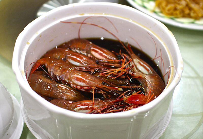 7 Makanan Khas dari Tiongkok yang Anti-mainstream, Berani Coba?