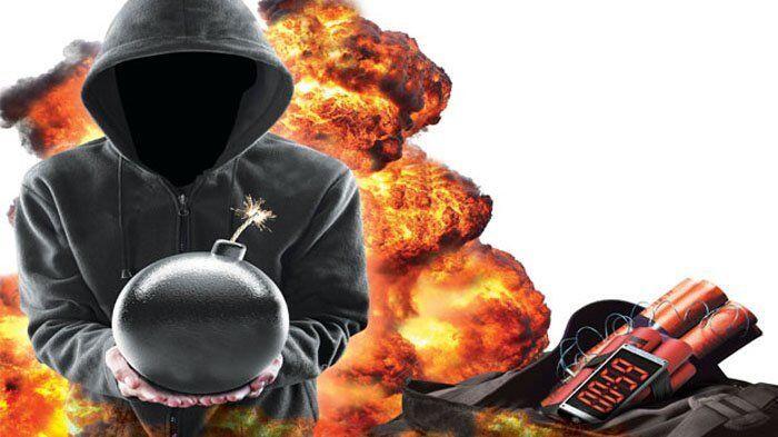 Ini Hasil Indentifikasi Pelempar Molotov di Rumah Kapitra Ampera