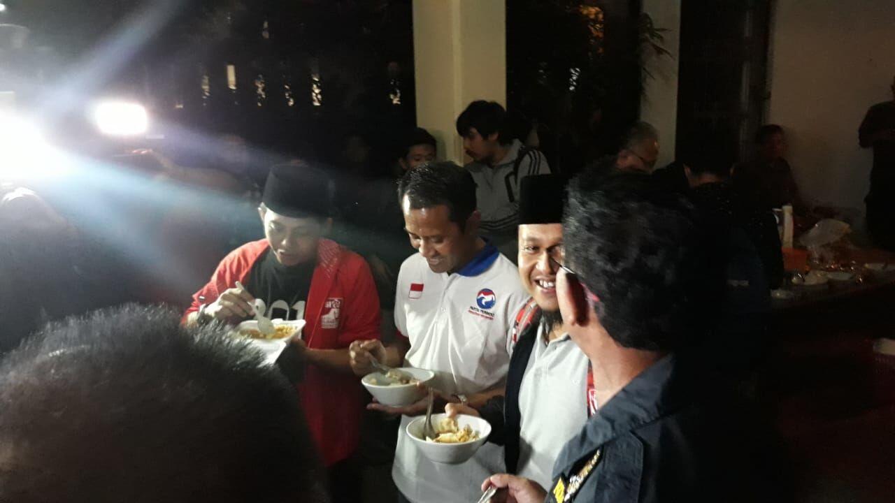 Ini Hasil Pertemuan Koalisi Jokowi, Salah Satunya Siapkan 225 Jubir