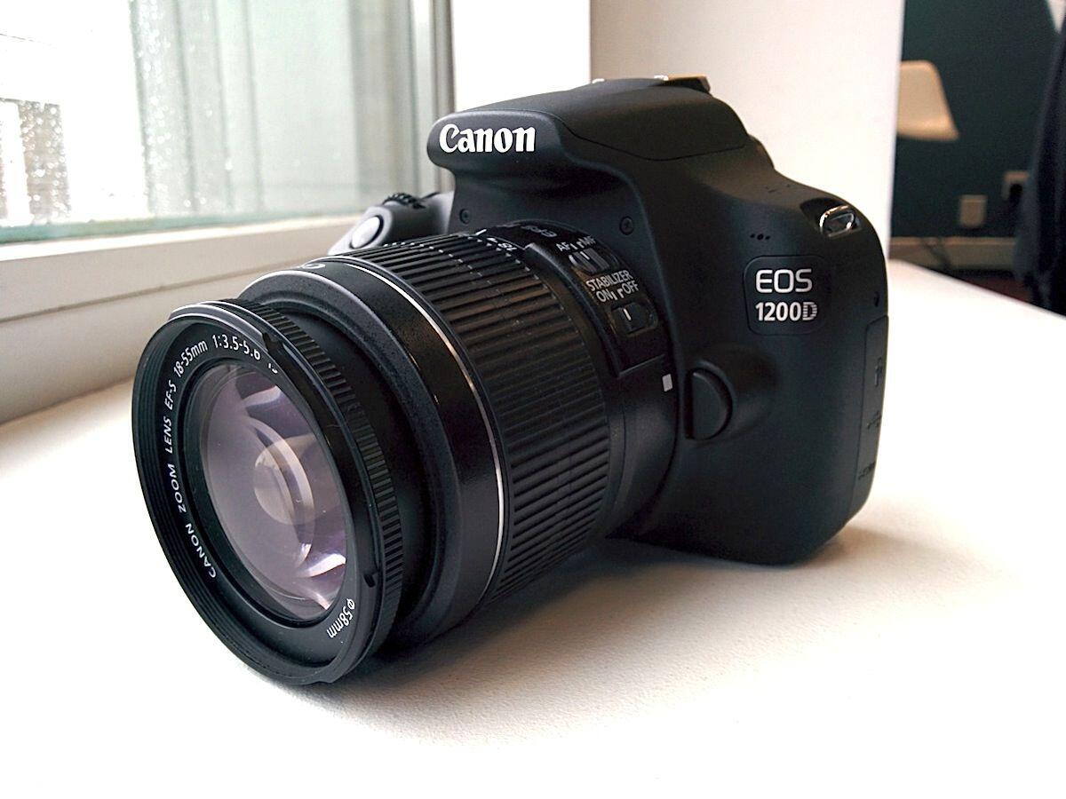 Ingin Belajar Menjadi Videografer? 5 Kamera Ini Cocok untuk Pemula