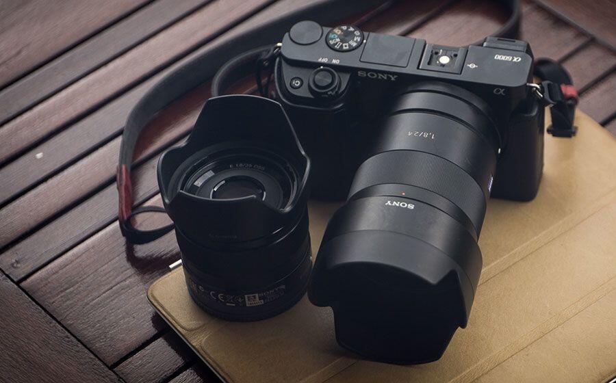 Ingin Belajar Menjadi Videografer? 5 Kamera Ini Cocok untuk Pemula