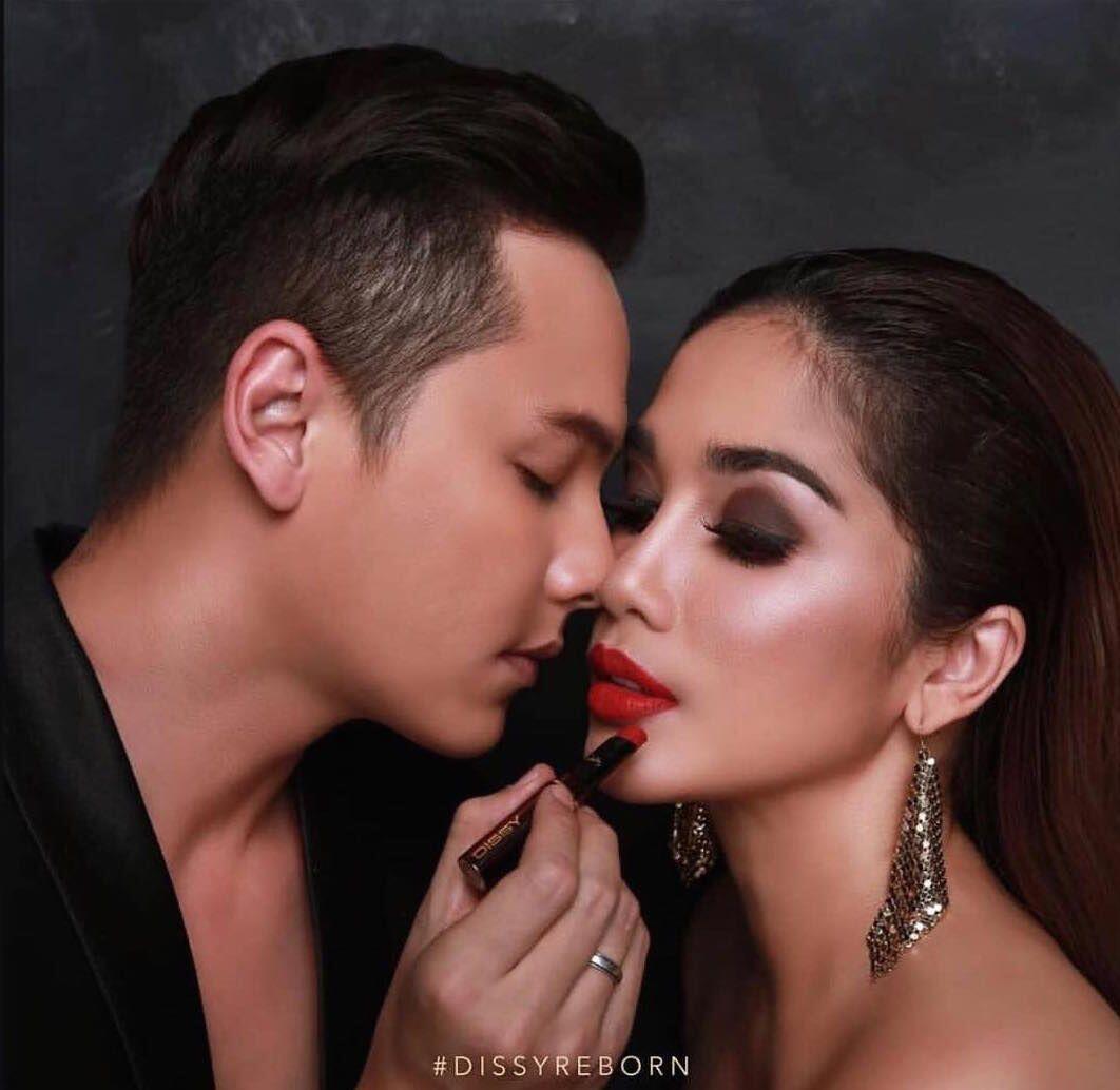 5 Bisnis Keren yang Jadi Sumber Pundi-pundi Ussy dan Andhika Pratama