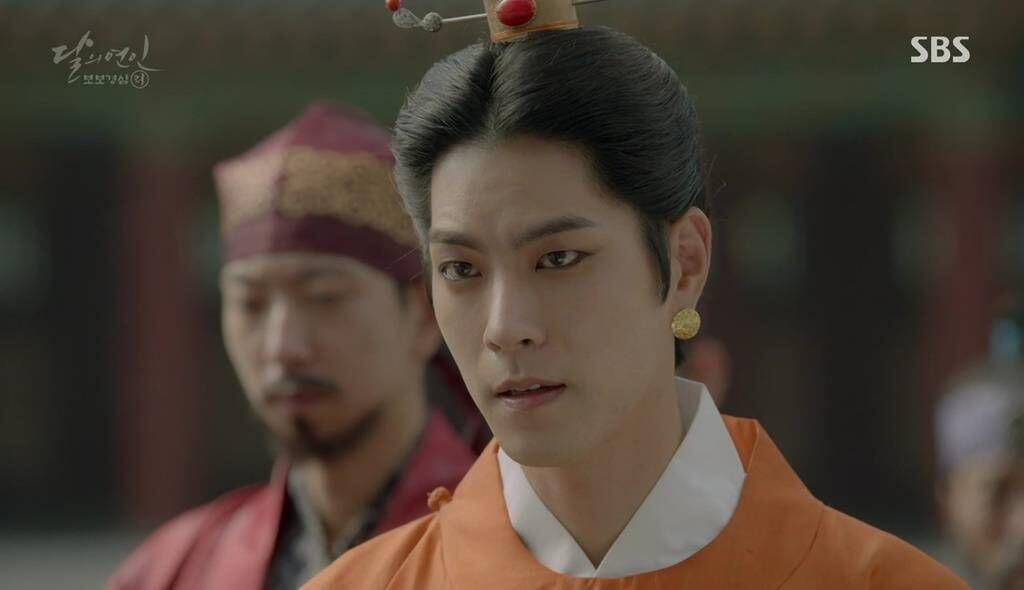 5 Pelajaran Penting yang Bisa Kamu Dapatkan Dari Drama Korea Sageuk