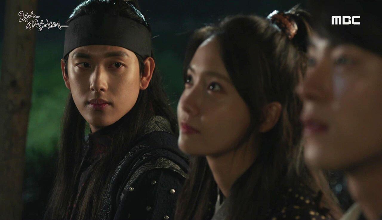 5 Pelajaran Penting yang Bisa Kamu Dapatkan Dari Drama Korea Sageuk