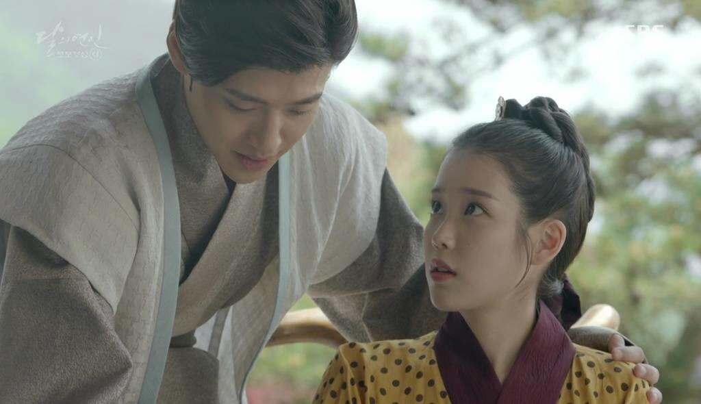 5 Pelajaran Penting yang Bisa Kamu Dapatkan Dari Drama Korea Sageuk