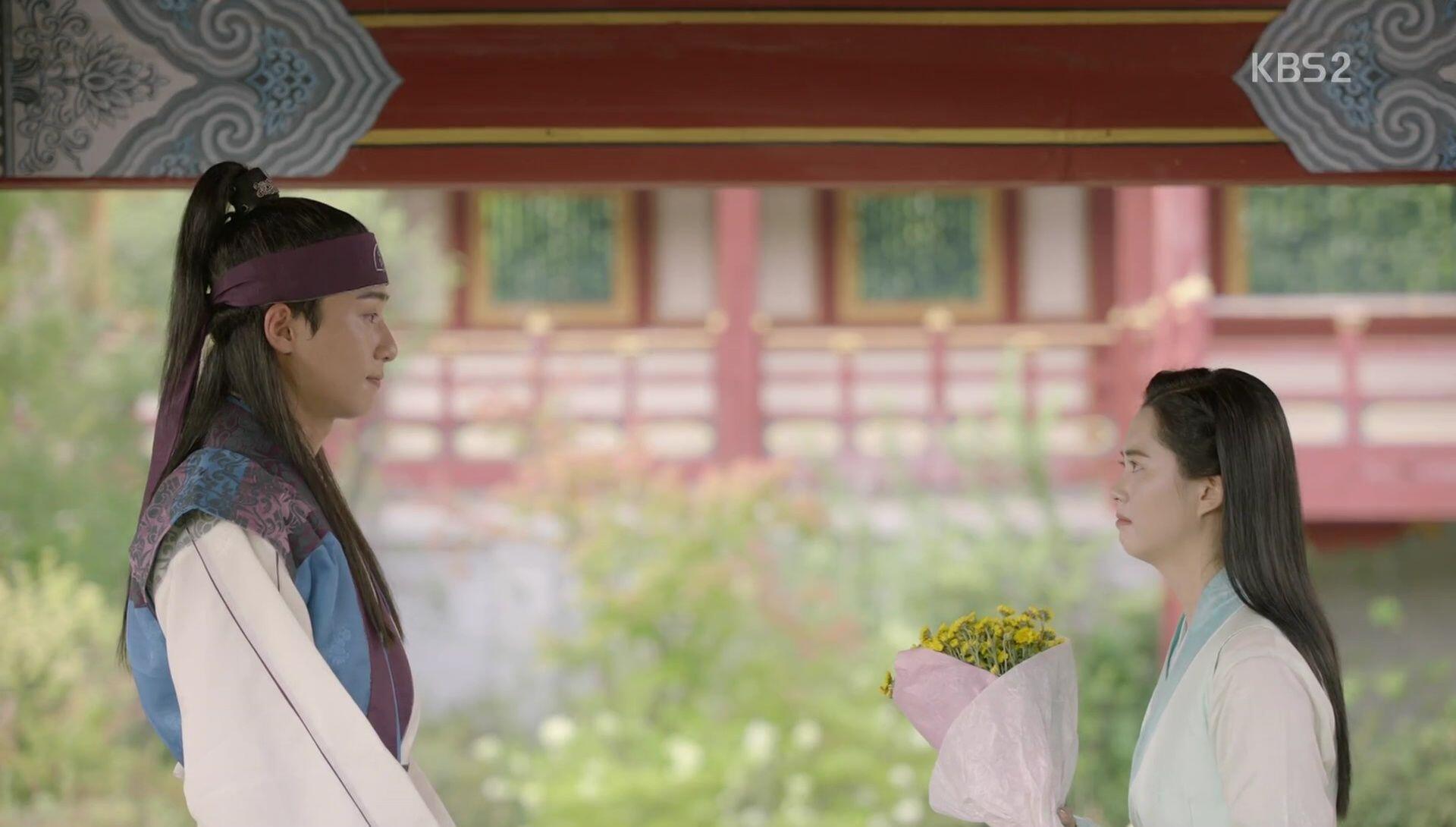 5 Pelajaran Penting yang Bisa Kamu Dapatkan Dari Drama Korea Sageuk