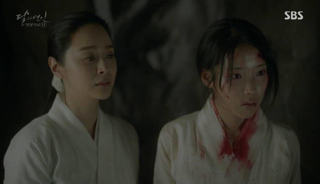 5 Pelajaran Penting yang Bisa Kamu Dapatkan Dari Drama Korea Sageuk