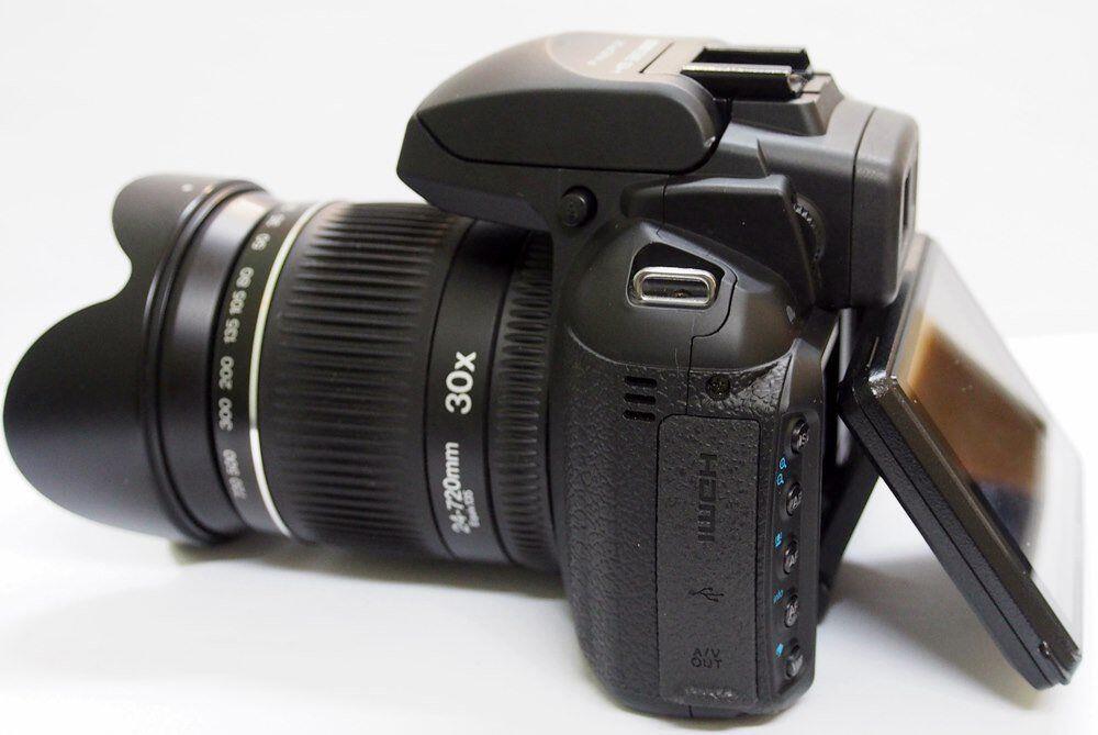 Gak Sampai Rp5 Juta, Ini 5 Rekomendasi Kamera DSLR Buatmu