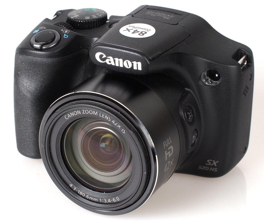 Gak Sampai Rp5 Juta, Ini 5 Rekomendasi Kamera DSLR Buatmu