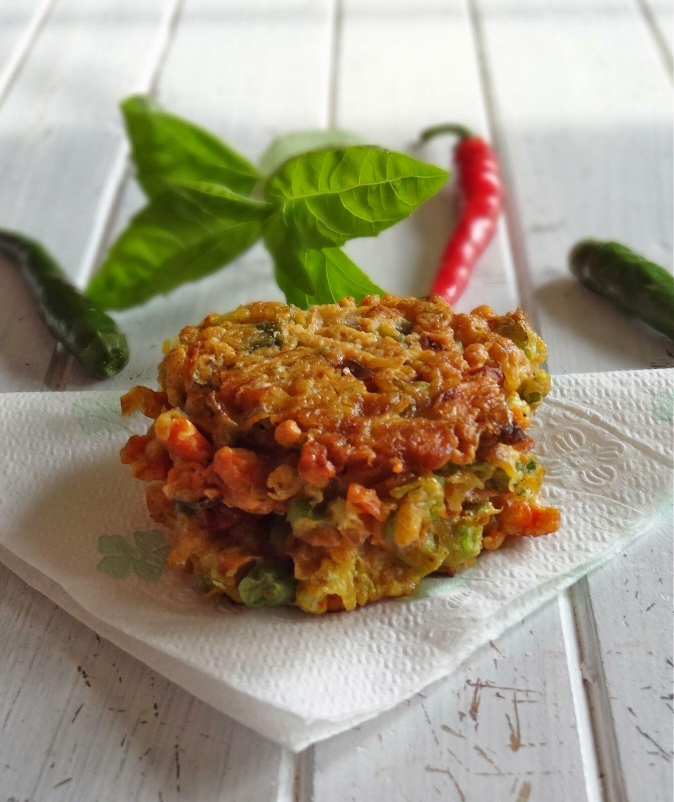 5 Ide Olahan Ikan Teri Ini Bikin Gak Berhenti Makan, Coba Yuk!