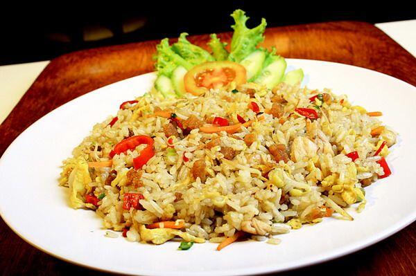 5 Ide Olahan Ikan Teri Ini Bikin Gak Berhenti Makan, Coba Yuk!