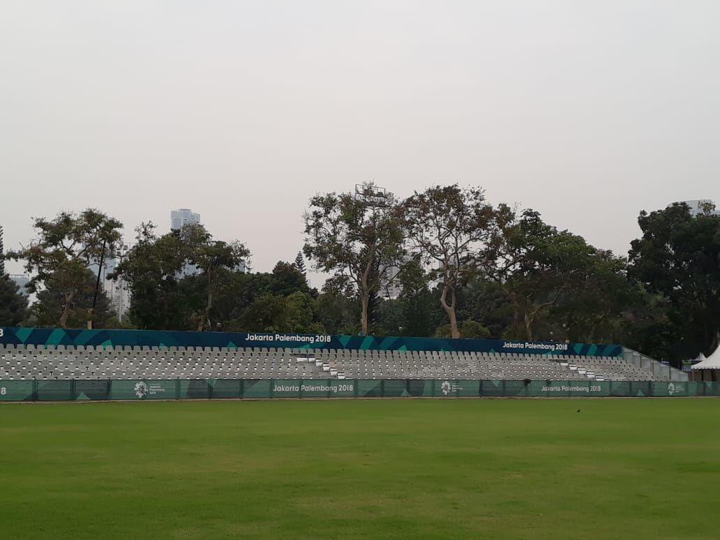 Mengintip Wajah Baru Arena GBK, Siap untuk Asian Games Nih