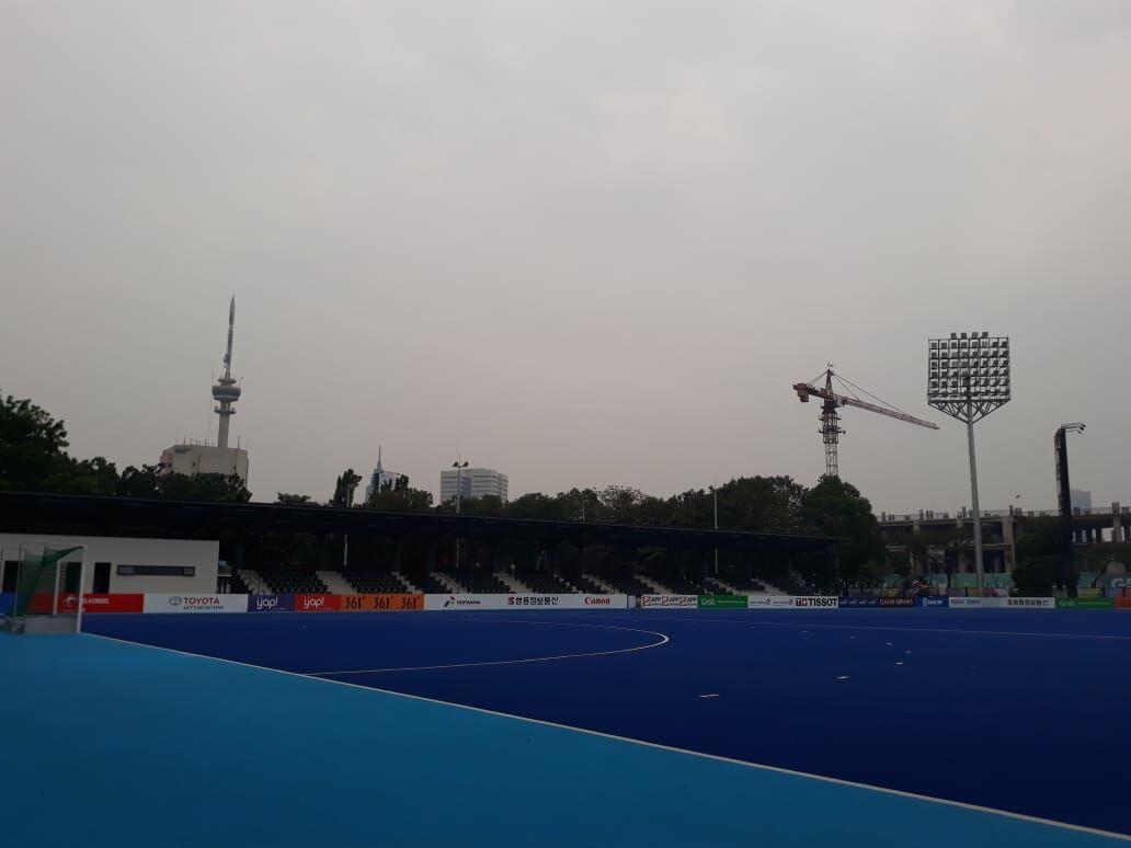 Mengintip Wajah Baru Arena GBK, Siap untuk Asian Games Nih