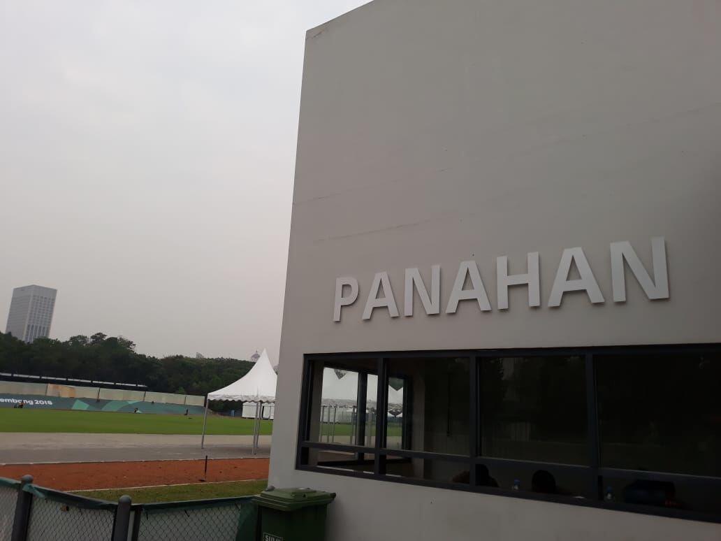 Mengintip Wajah Baru Arena GBK, Siap untuk Asian Games Nih
