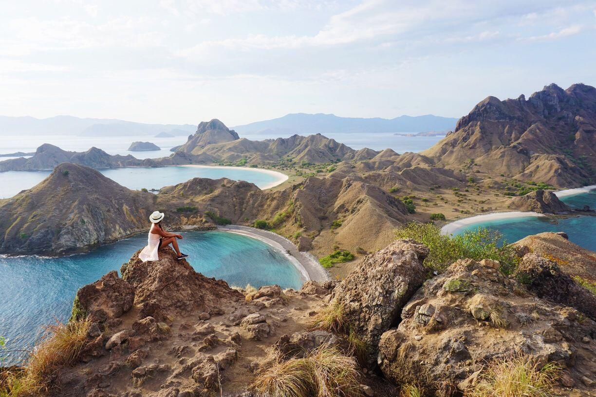 Gili Lawa Ditutup, Ini 7 Wisata Favorit di Taman Nasional Pulau Komodo
