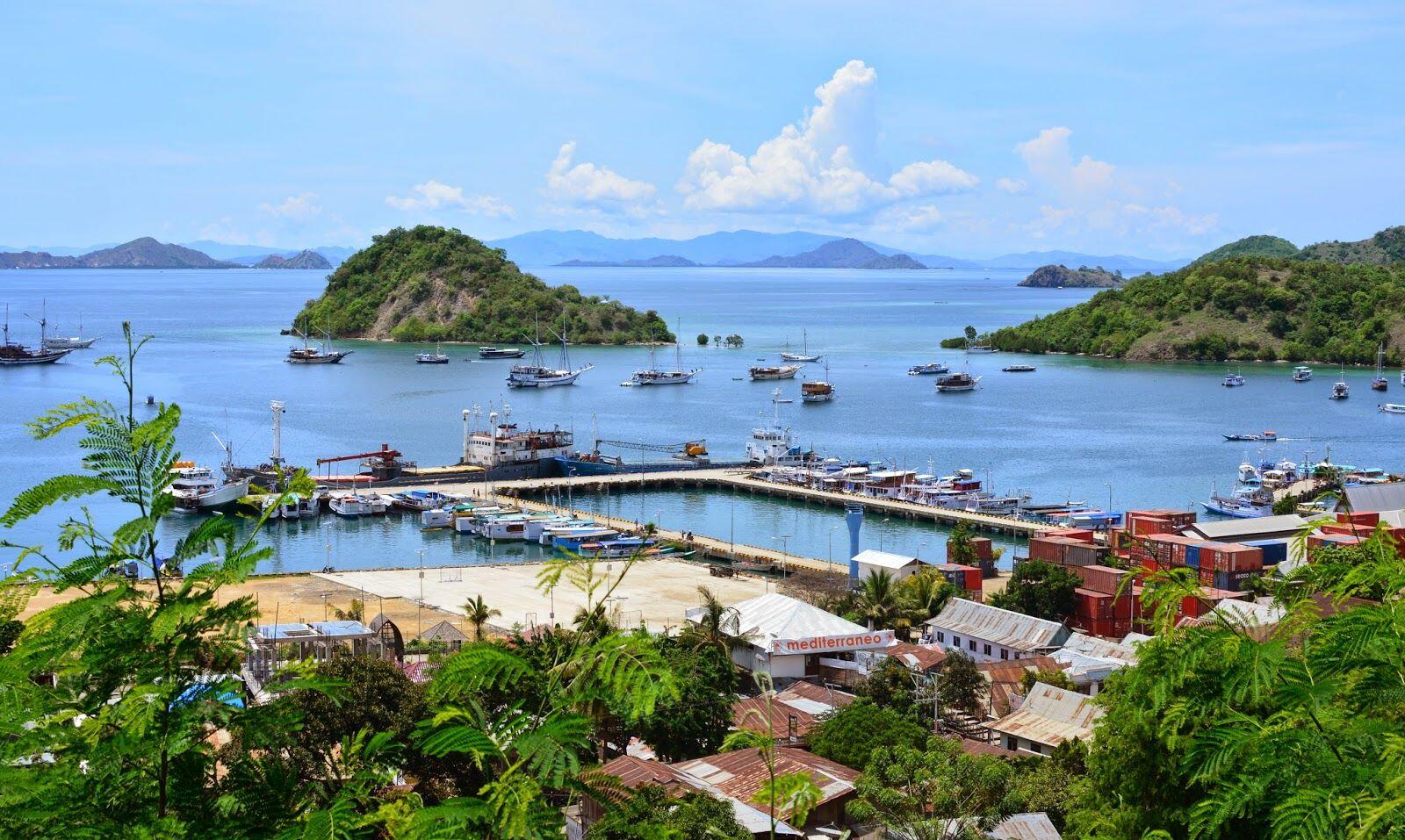 Gili Lawa Ditutup, Ini 7 Wisata Favorit di Taman Nasional Pulau Komodo