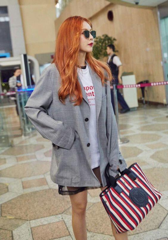 Adu Gaya Ratu Musim Panas Kim Hyuna dan Hyolyn, Siapa yang Lebih Kece?