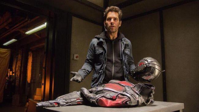 Daftar 9 Karakter Terpintar di Marvel Cinematic Universe