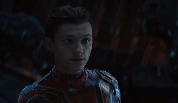 Daftar 9 Karakter Terpintar di Marvel Cinematic Universe