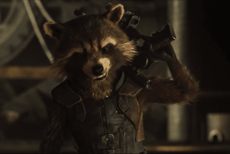 Daftar 9 Karakter Terpintar di Marvel Cinematic Universe