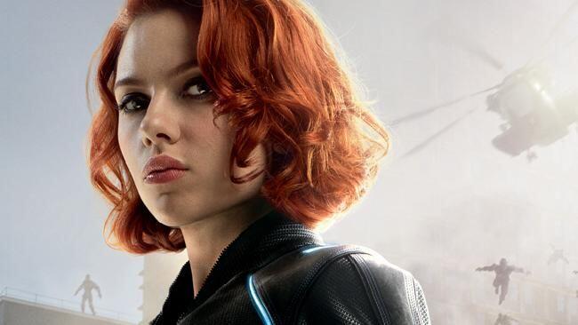 Daftar 9 Karakter Terpintar di Marvel Cinematic Universe
