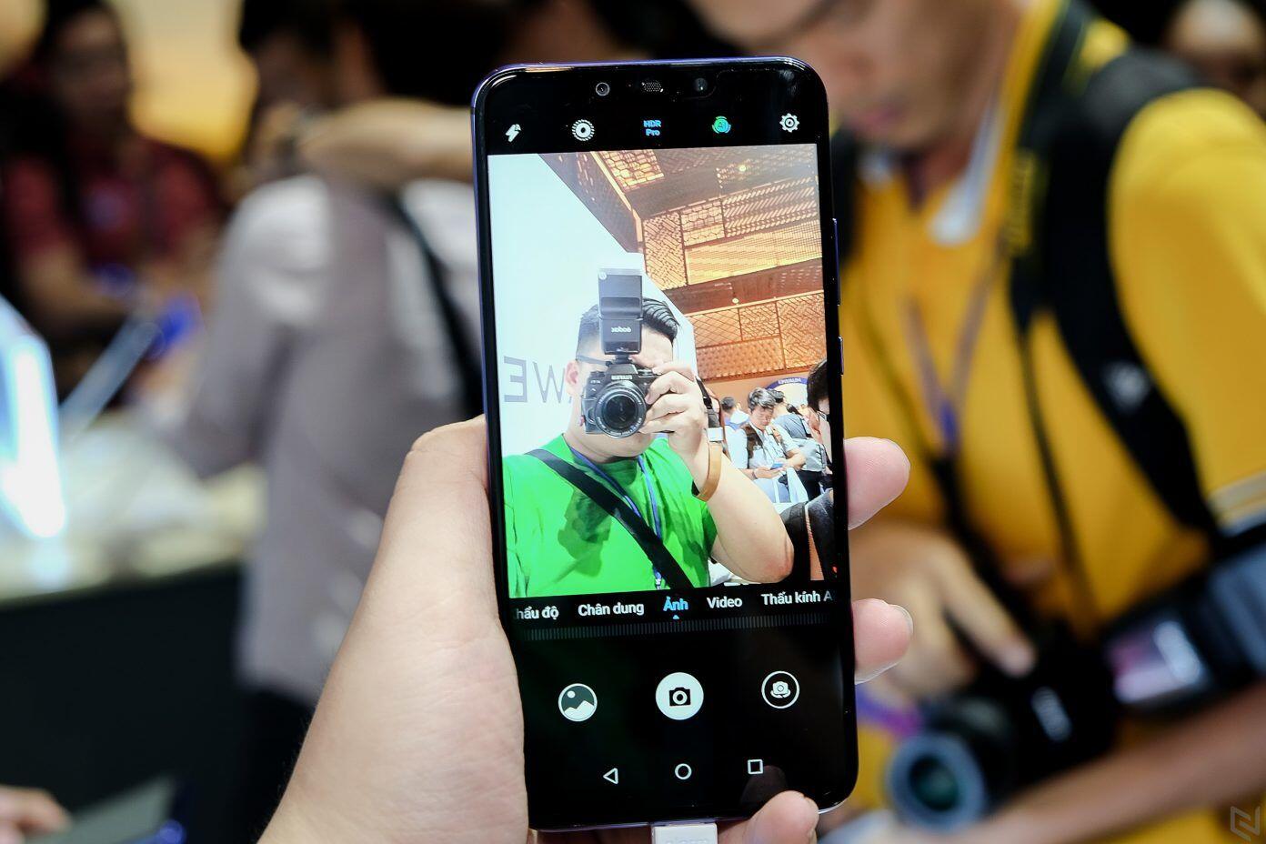 Teknologi Cerdas, 7 Keistimewaan Ini Siap Didapat dari Huawei Nova 3i