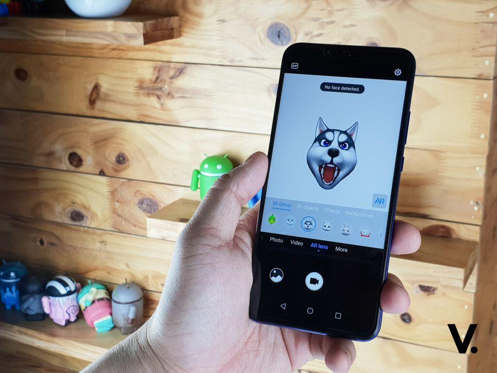 Teknologi Cerdas, 7 Keistimewaan Ini Siap Didapat dari Huawei Nova 3i