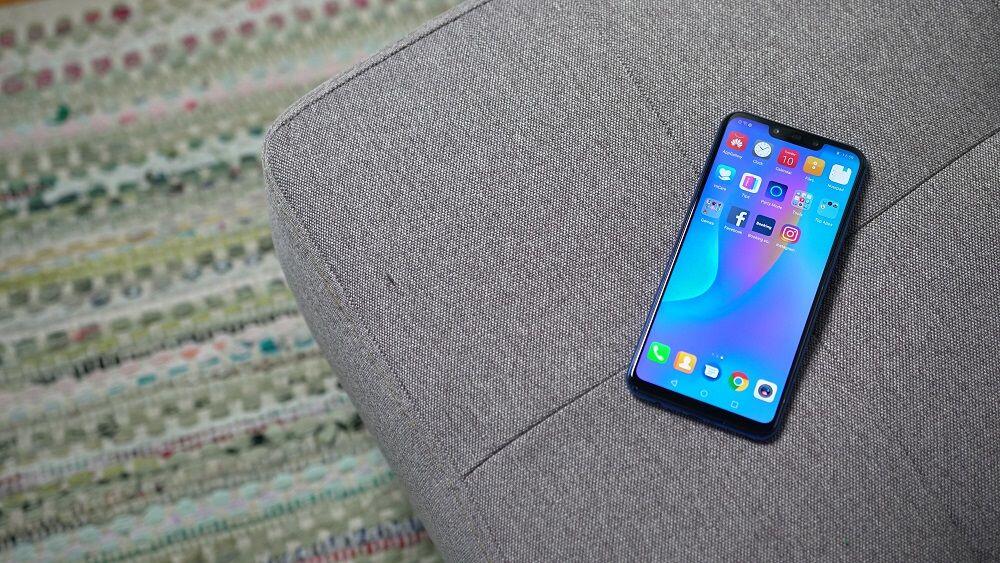 Teknologi Cerdas, 7 Keistimewaan Ini Siap Didapat dari Huawei Nova 3i