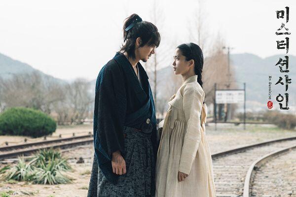 7 Alasan Drama Mr. Sunshine Patut Ditonton, Bikin Baper dan Greget!