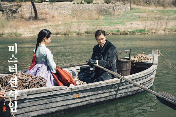 7 Alasan Drama Mr. Sunshine Patut Ditonton, Bikin Baper dan Greget!