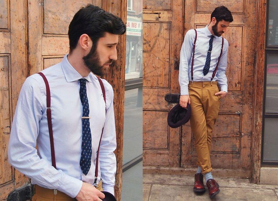 5 Style Cowok yang Pernah Dianggap Culun, Sekarang Malah Ngetren!
