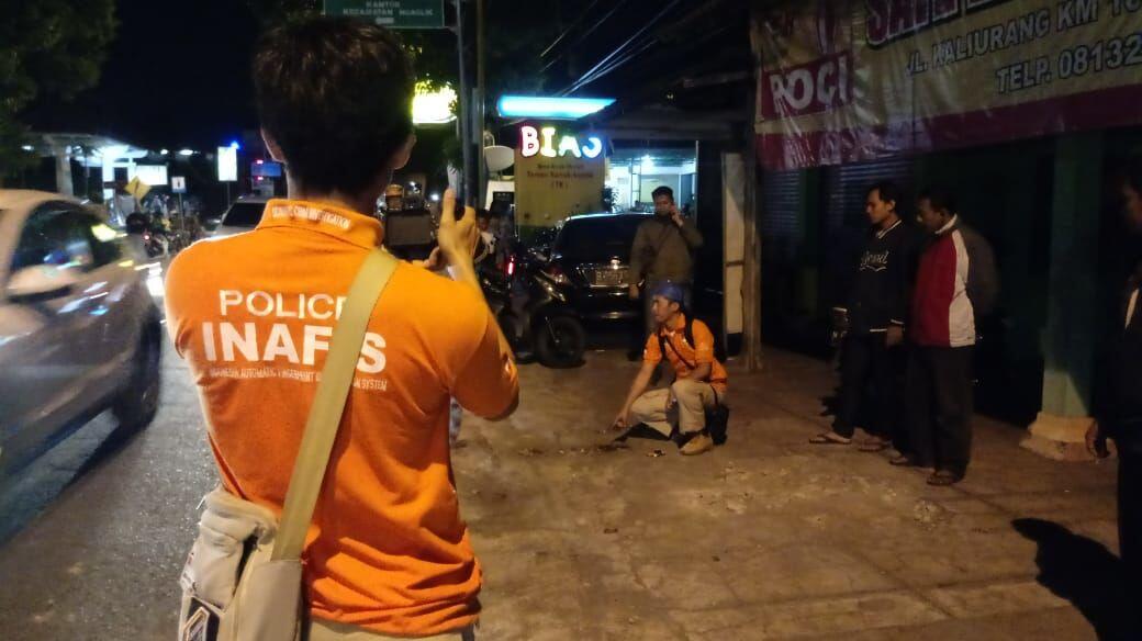 Polri Akan Bangun Rutan Khusus Napi Teroris di Cikeas
