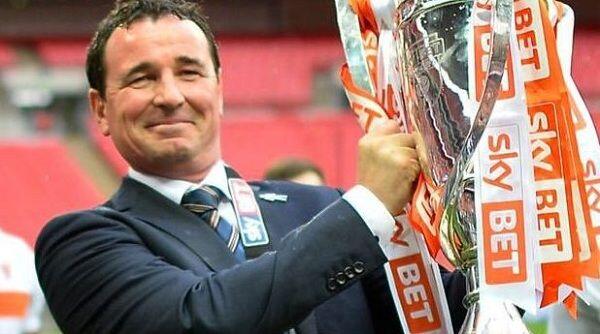 Baru 1 Pertandingan, Pelatih Klub Inggris Mengundurkan Diri