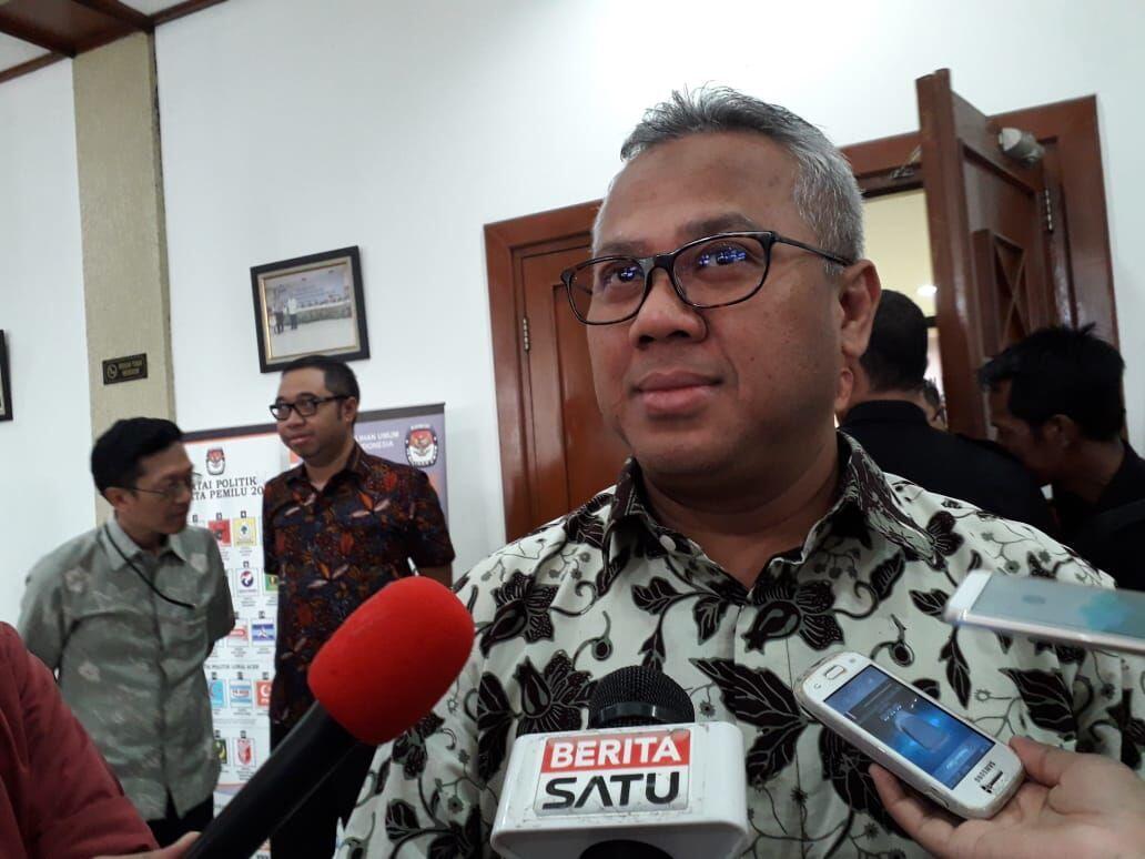 Ini yang Terjadi Jika Hanya Satu Paslon Daftar Capres