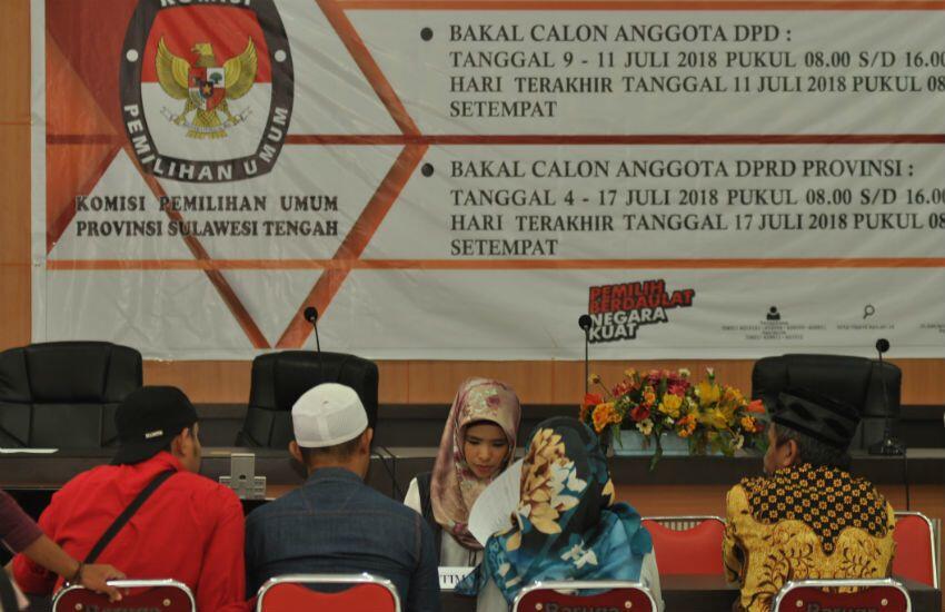 Pemilu Serentak 2019, KPU Siapkan 801.838 TPS