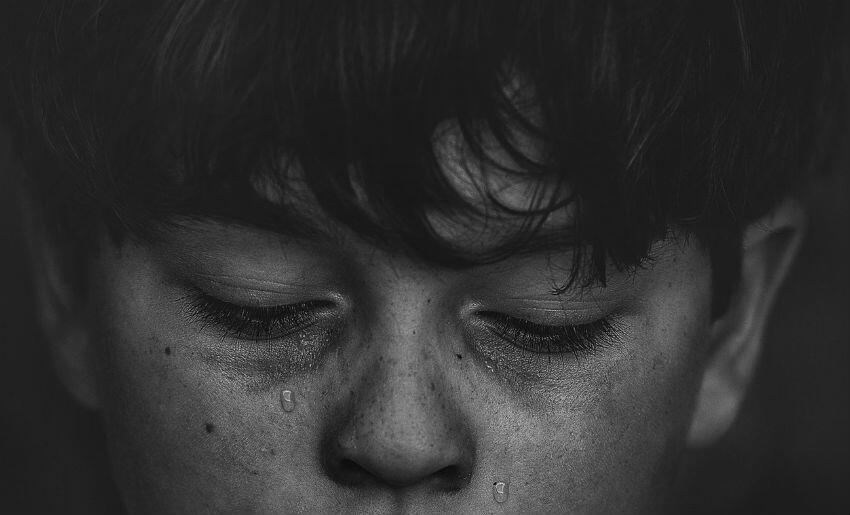 Duh, Orangtua di Jerman Tega Jual Anak ke Pedofil di Dark Web