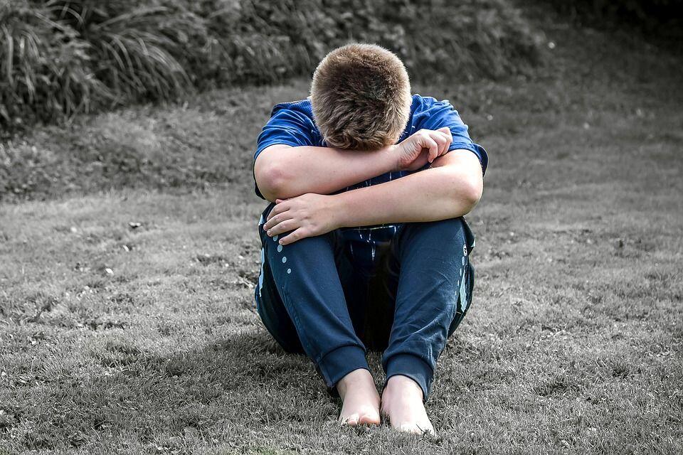 Duh, Orangtua di Jerman Tega Jual Anak ke Pedofil di Dark Web