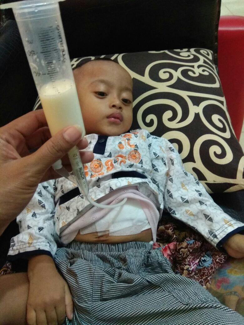 Kisah Atlet Peraih Medali Olimpiade, Tak Mampu Biayai Pengobatan Anak