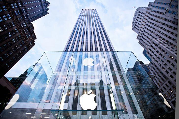5 Perusahaan Teknologi ini Jadi Terbesar Dunia Versi Forbes