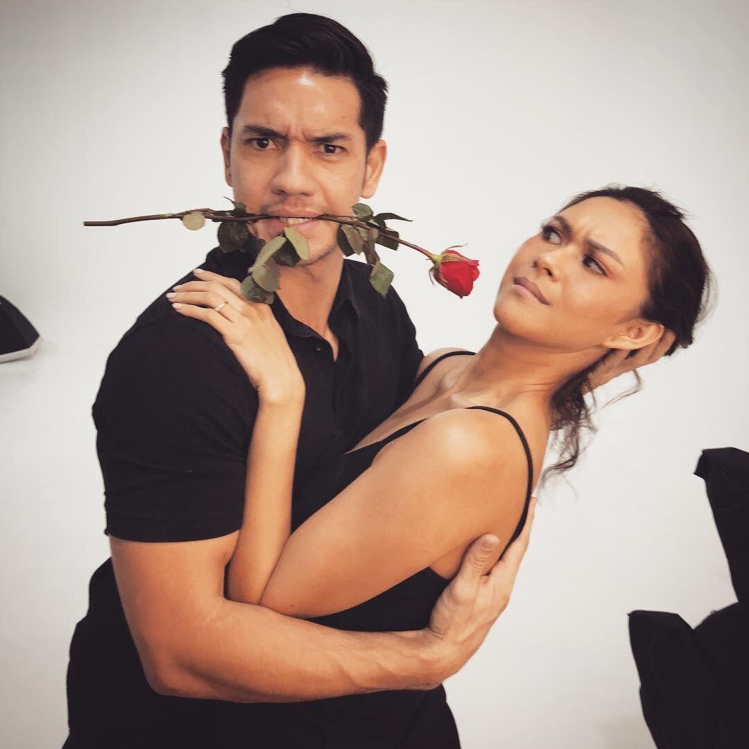 10 Bukti Andre White Suami Idaman Para Wanita Deh!