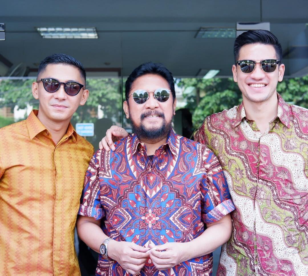 10 Bukti Andre White Suami Idaman Para Wanita Deh!