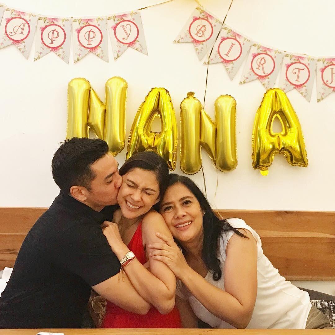 10 Bukti Andre White Suami Idaman Para Wanita Deh!